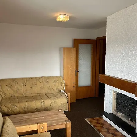 Diablerets D 010 -mountain 6 Pers * Veysonnaz